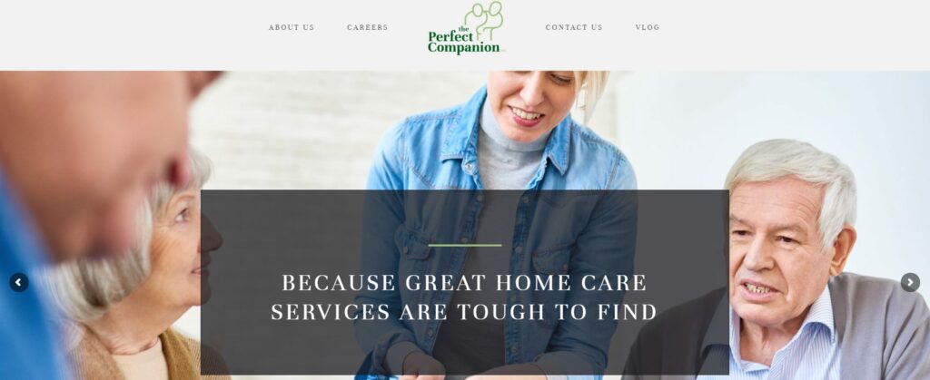 in home concierge care makes life easier