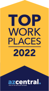 Top In Home Care Employer